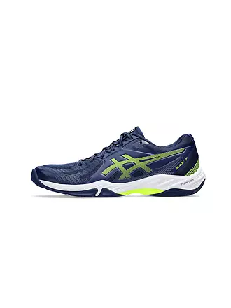 ASICS | Scarpe indoor da uomo Blade FF | blau